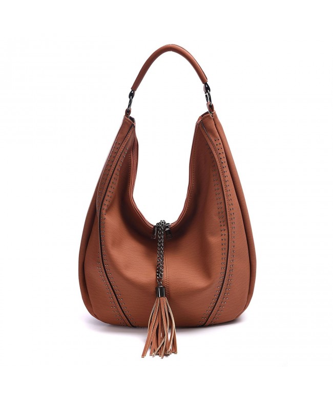 Handbags Shoulder Leather Capacity Valentines