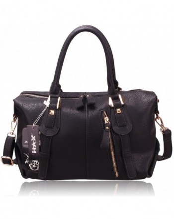 XYH Womens Handbags Ladies Leather