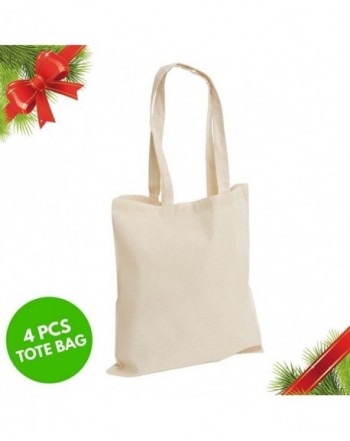 Twin Tote Bag Eco Friendly Personalized