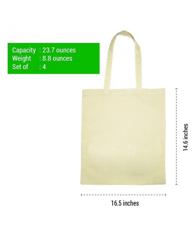 Twin Tote Bag Eco Friendly Personalized - CJ17YLDMT2T