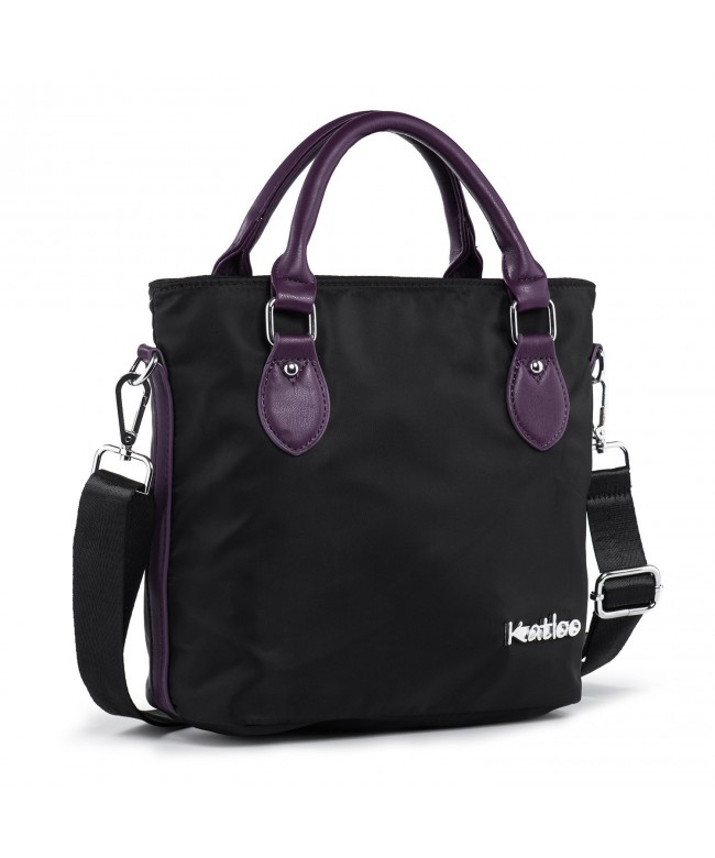 Handbags Messenger Crossbody Shoulder Katloo