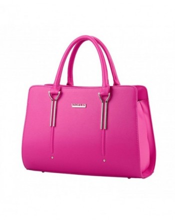 Womens Patent Leather Boutique Handbag