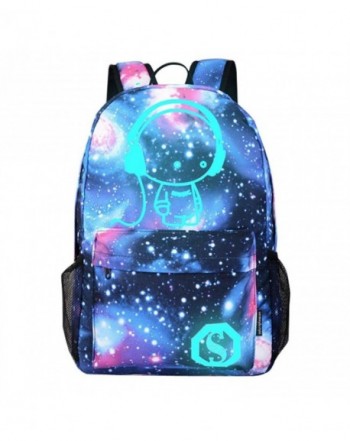 Aitena Luminous Backpack Fashion Noctilucent