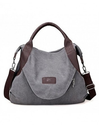 xiaoxiongmao Pocket Shoulder Handbags Leather