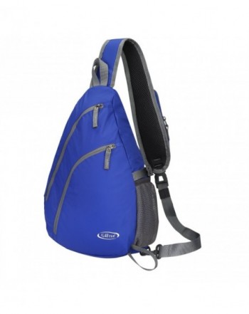 G4Free Shoulder Backpack Crossbody Lightweight