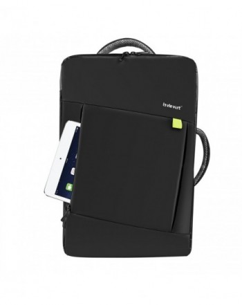 Lavievert Water Resistant Convertible Briefcase Ultrabook