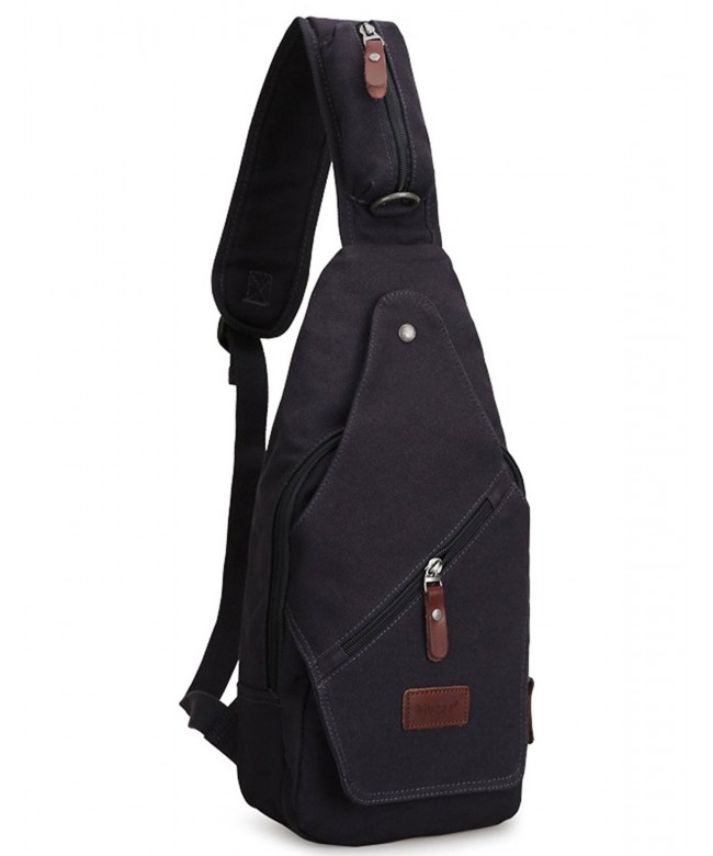 Muzee Shoulder Backpack Satchel Crossbody