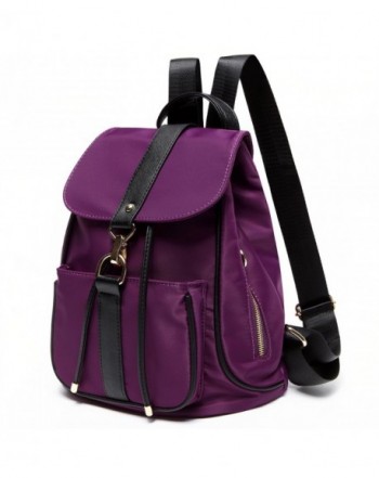 Backpack Rucksack Resistant Lightweight Daypack