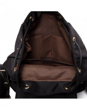 Womens Backpack School Rucksack Travel Backpack Mini Lightweight Casual ...