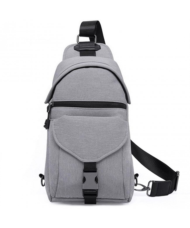 KAKA Backpack Outdoor Shoulder Crossbody