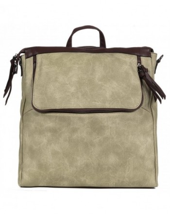Handbag Republic Convertible School Backpack