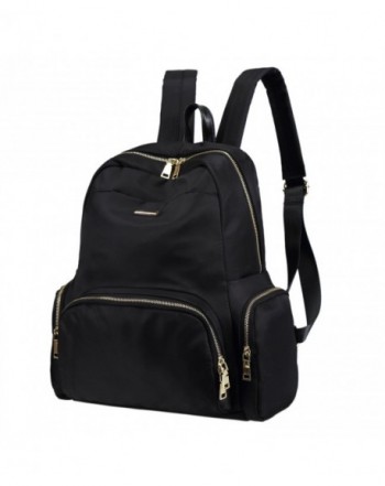 LINGTOM Waterproof Backpack Lightweight Daypack