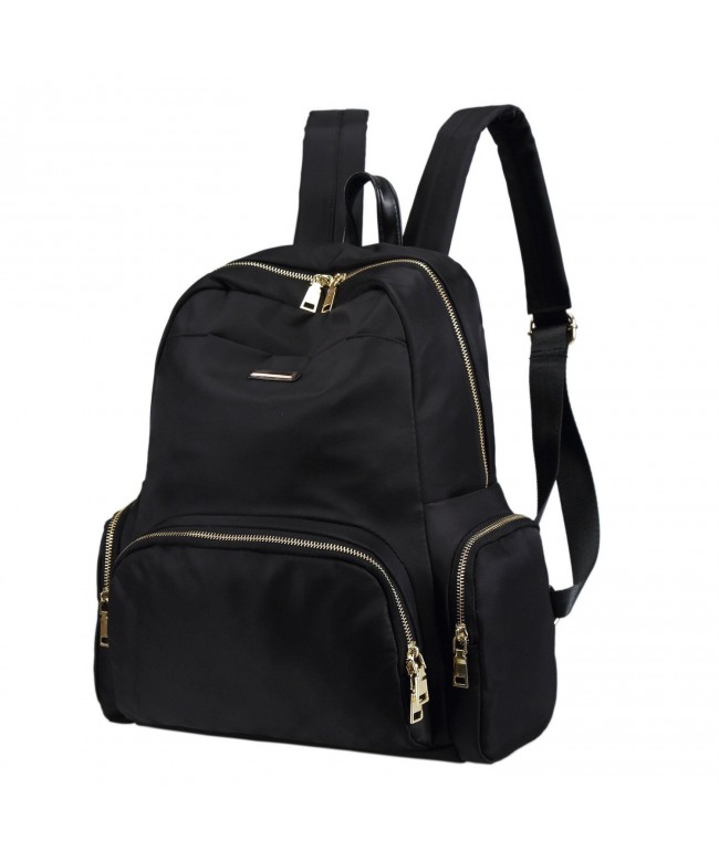 LINGTOM Waterproof Backpack Lightweight Daypack
