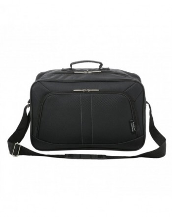16 Inch Carry On Hand Luggage Flight Duffle Bag 2nd Bag or Underseat ...