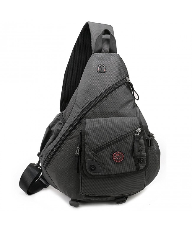 DDDH Crossbody Backpack Shoulder Business