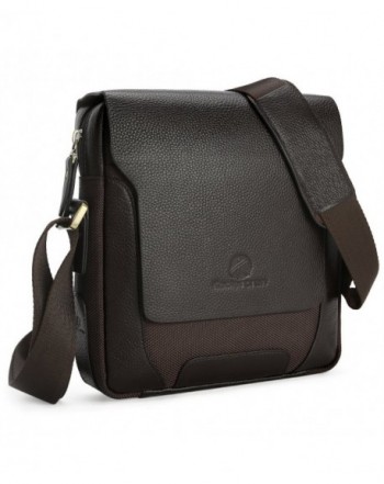 Koolertron Shoulder Handbags Briefcase Messenger