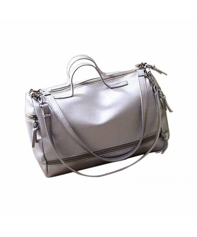 GBSELL Fashion Leather Shoulder Handbags