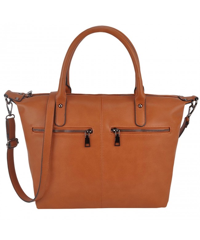 Handbags ZMSnow Leather Womens Crossbody