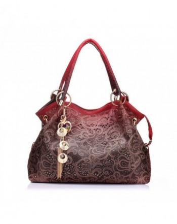 Realer Designer Handbags Leather Fashion