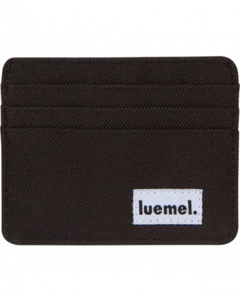 Wallet Minimal Friendly Durable Stylish