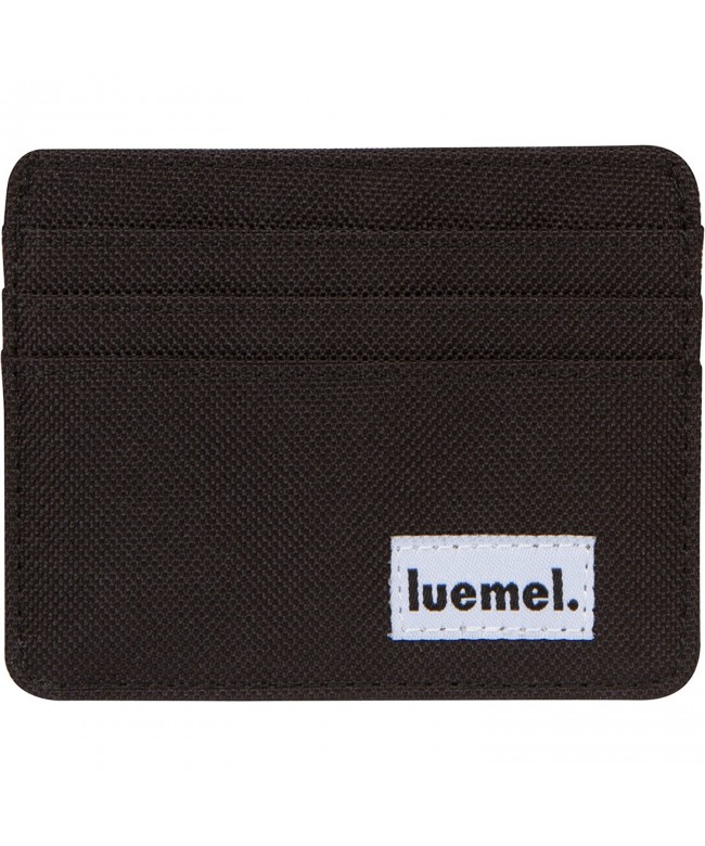 Wallet Minimal Friendly Durable Stylish