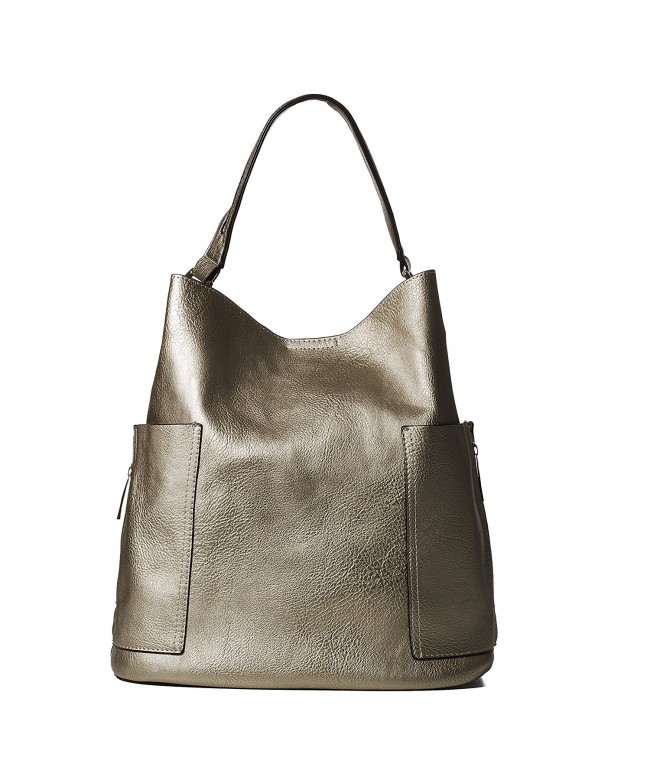 Handbag Republic Leather Handle Fashion
