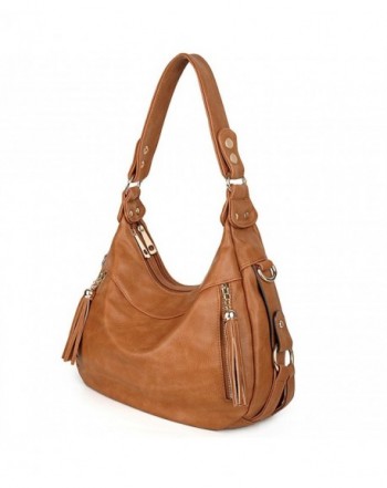 UTO Women Handbag Leather Shoulder