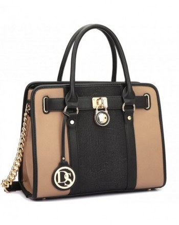 MKY Satchel Handbag Designer Shoulder
