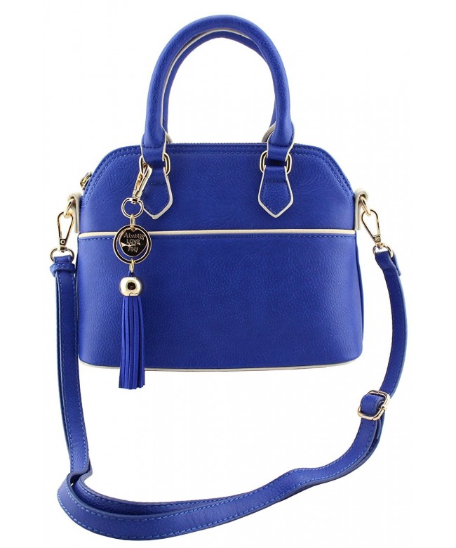 Amy Joey leather handbags removable