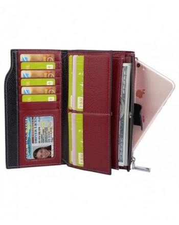 Discount Wallets Outlet Online