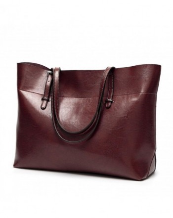 Laptops Handbags Leather Satchel Messenger