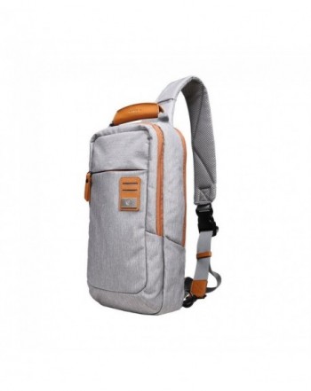 Water resistant Shoulder Crossbody Backpacks Portable