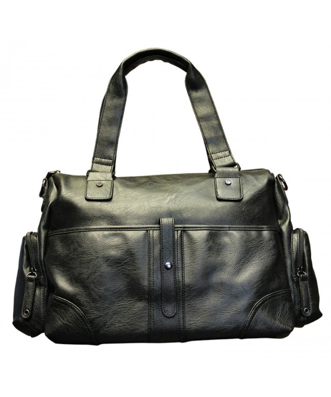 Tidog briefcase handbag business cross