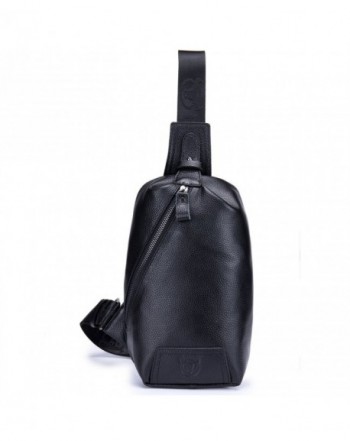 BULL CAPTAIN Fashion Shoulder Backpack