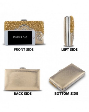 Designer Clutches & Evening Bags for Sale