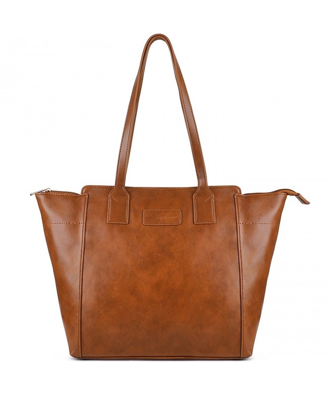 Handbags ZMSnow Leather Lightweight Shoulder