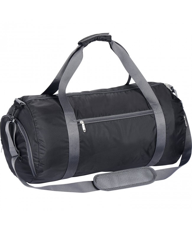 1 Top Recommended Gym Bag - Gym Bag for Men and Women with Wet Pocket