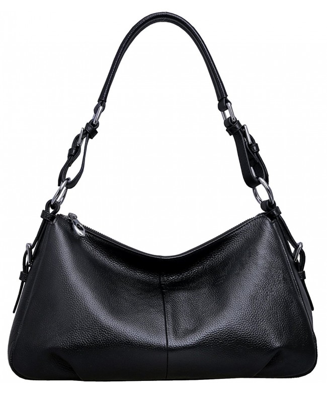 Leather Handbags Vintage Shoulder Crossbody