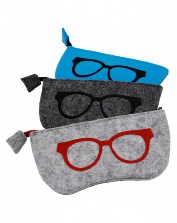 ZZ Sanity Zipper Portable Eyesglasses