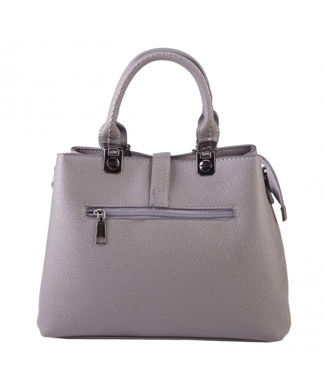 Women Handbags Ladies Purses Tote Bags Zip Closure Bags for Women Tote ...
