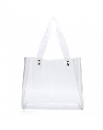 Gallery Approved Transparent Handbags Horizontal