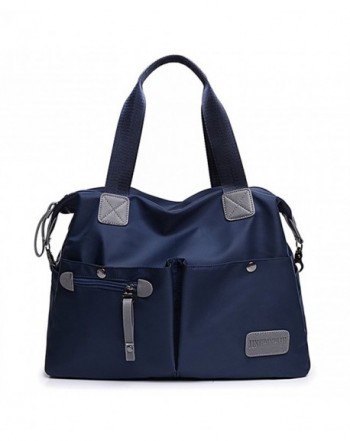 ToLFE Handle Satchel Handbags Shoulder