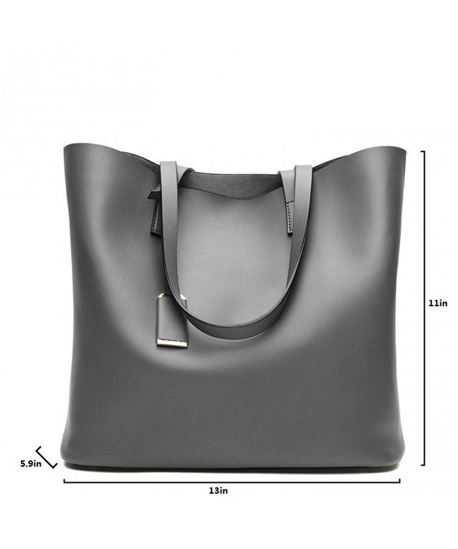 fashion Super fiber women top handle handbag PU leather lady satchel ...