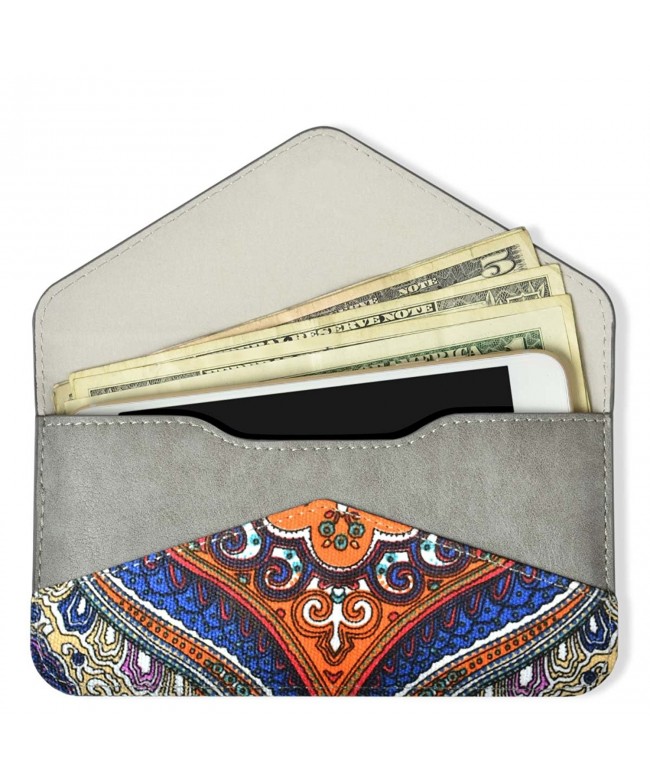 Wallets Envelope Shopping Travel Wallet