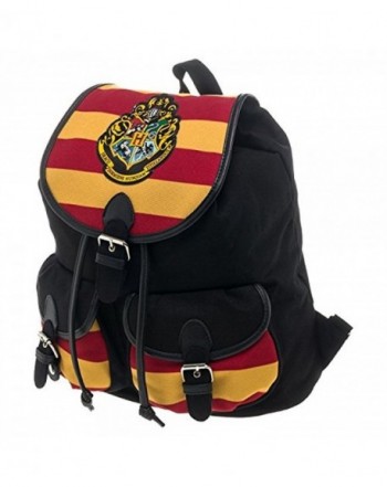 Harry Potter Hogwarts Knapsack Backpack