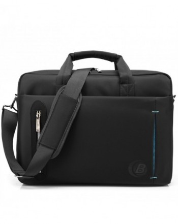 CoolBELL Messenger Multi compartment Briefcase Waterproof
