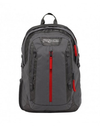 JanSport Tilden Laptop Backpack Forge