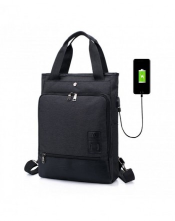Backpack Shoulder SINOKAL Charging Rucksack