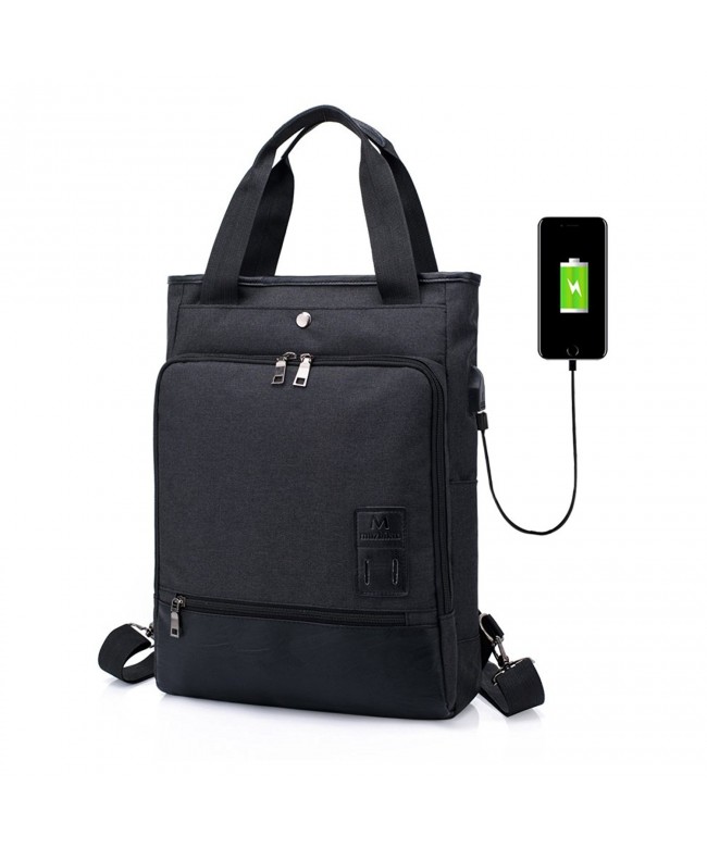 Backpack Shoulder SINOKAL Charging Rucksack