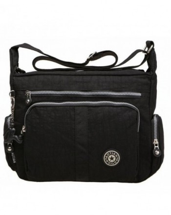 Bagtopia Capacity Shoulder Waterproof Handbags